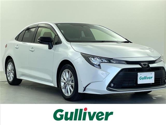 Toyota COROLLA 2025 7590586-0