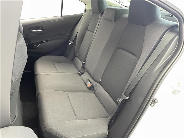 Toyota COROLLA 2025 7590586-1