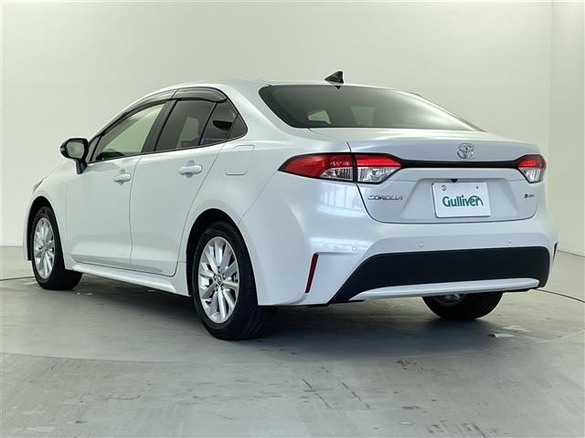 Toyota COROLLA 2025 7590586-10