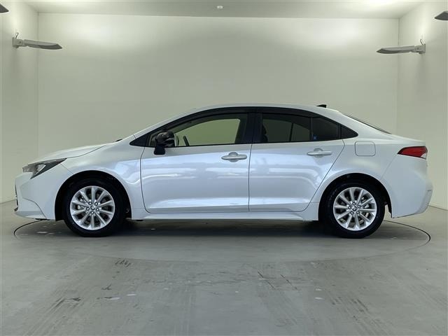 Toyota COROLLA 2025 7590586-11