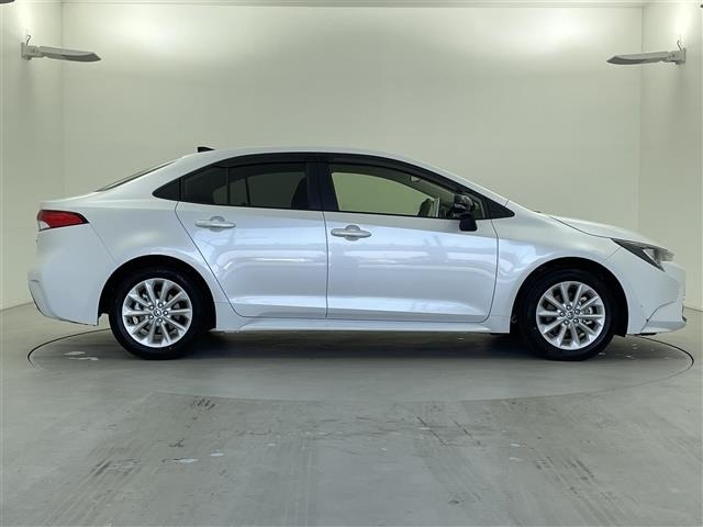 Toyota COROLLA 2025 7590586-12
