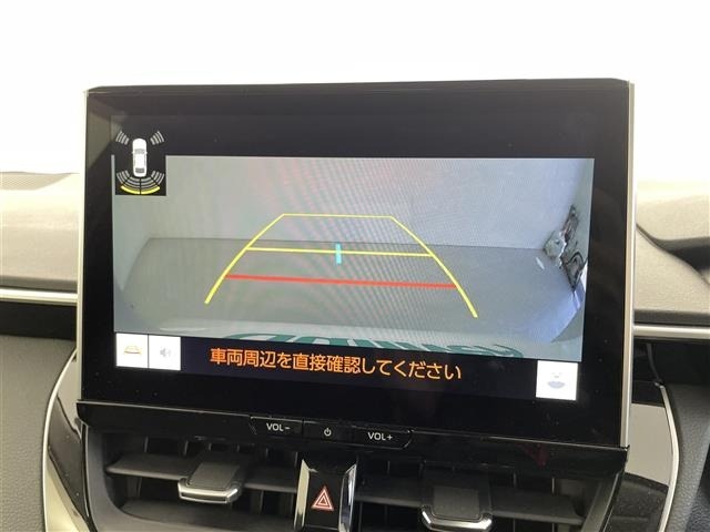 Toyota COROLLA 2025 7590586-17