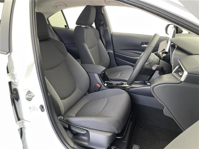 Toyota COROLLA 2025 7590586-18