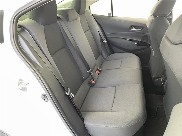 Toyota COROLLA 2025 7590586-21