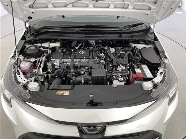 Toyota COROLLA 2025 7590586-22