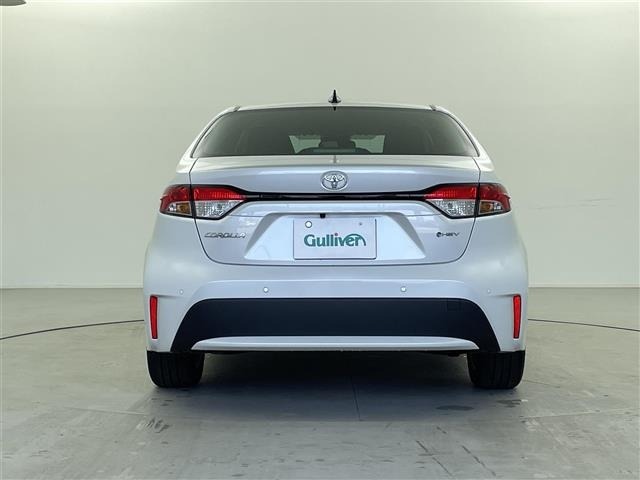 Toyota COROLLA 2025 7590586-5