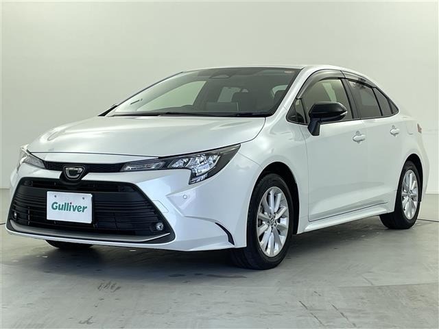 Toyota COROLLA 2025 7590586-7