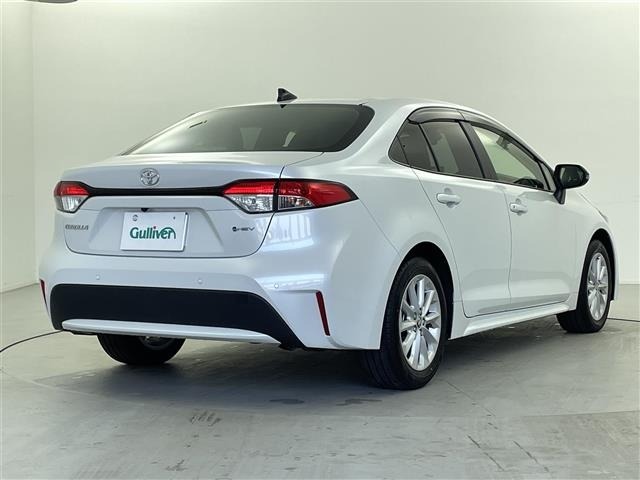 Toyota COROLLA 2025 7590586-8