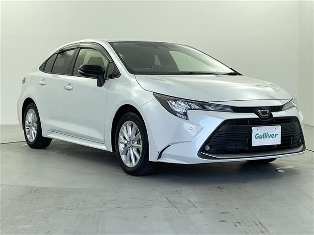 Toyota COROLLA 2025 7590586-9