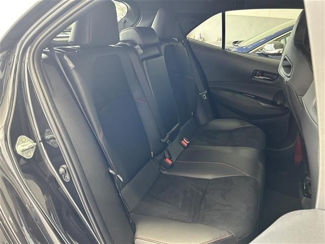Toyota COROLLA 2025 7590587-19
