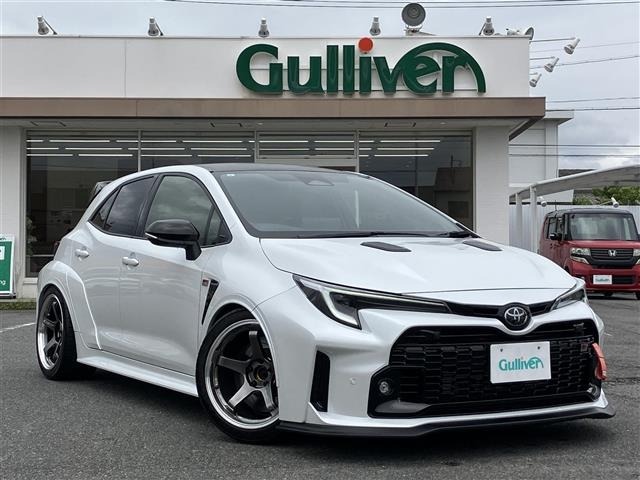 Toyota COROLLA 2023 7590588-0
