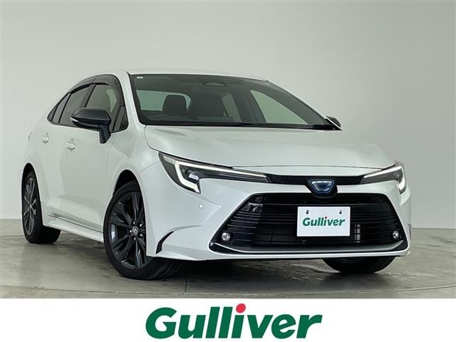 Toyota COROLLA 2023 7590592-0