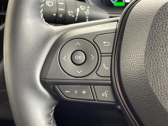 Toyota COROLLA 2023 7590592-1