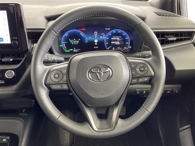 Toyota COROLLA 2023 7590592-15