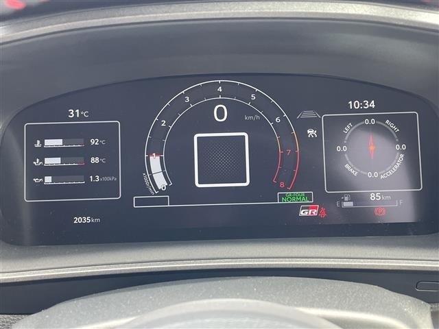 Toyota COROLLA 2025 7590593-7