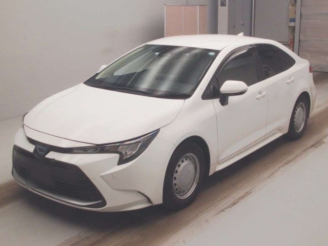 Toyota COROLLA 2023 7590594-0