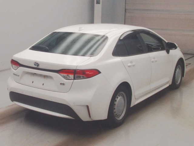 Toyota COROLLA 2023 7590594-1