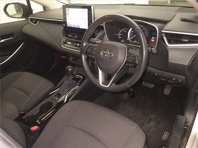 Toyota COROLLA 2020 7590605-3