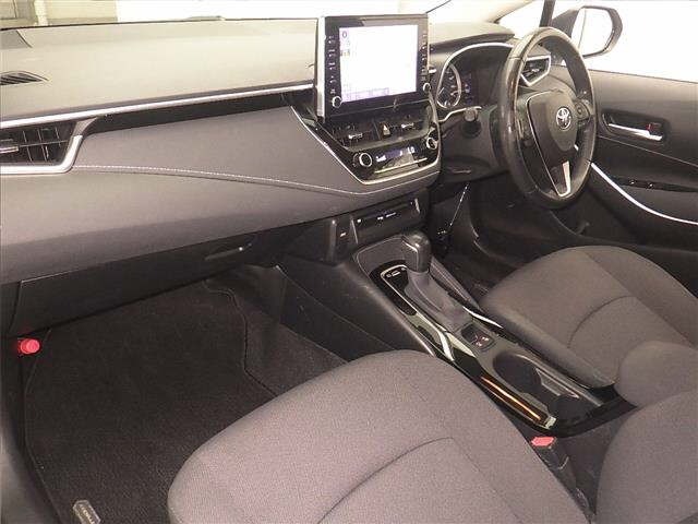 Toyota COROLLA 2020 7590605-4