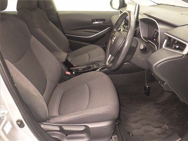 Toyota COROLLA 2020 7590605-5