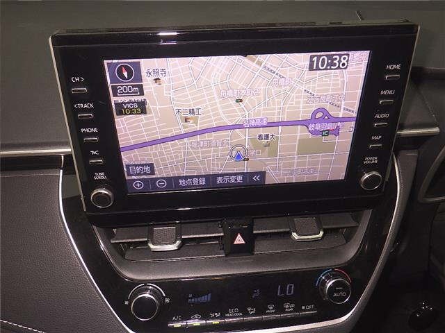 Toyota COROLLA 2020 7590605-6