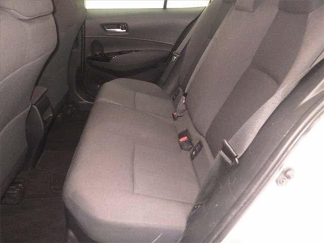 Toyota COROLLA 2020 7590605-7