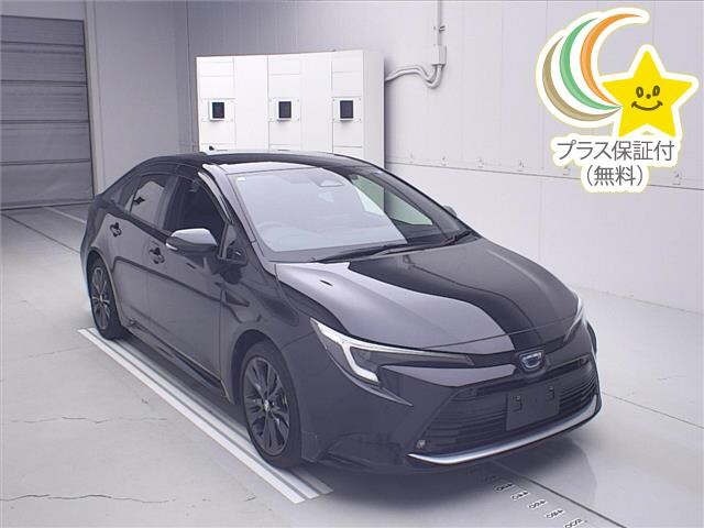 Toyota COROLLA 2023 7590612-0