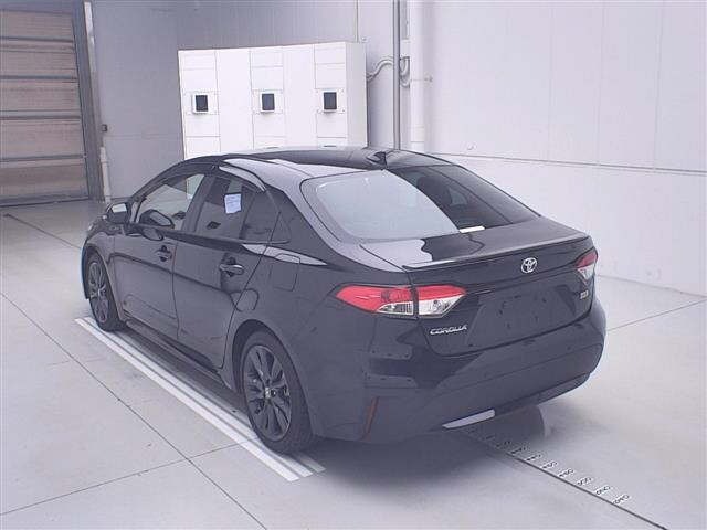Toyota COROLLA 2023 7590612-1