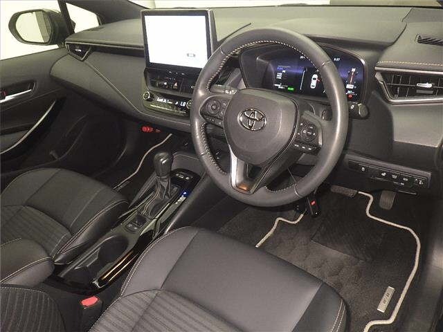 Toyota COROLLA 2023 7590612-3
