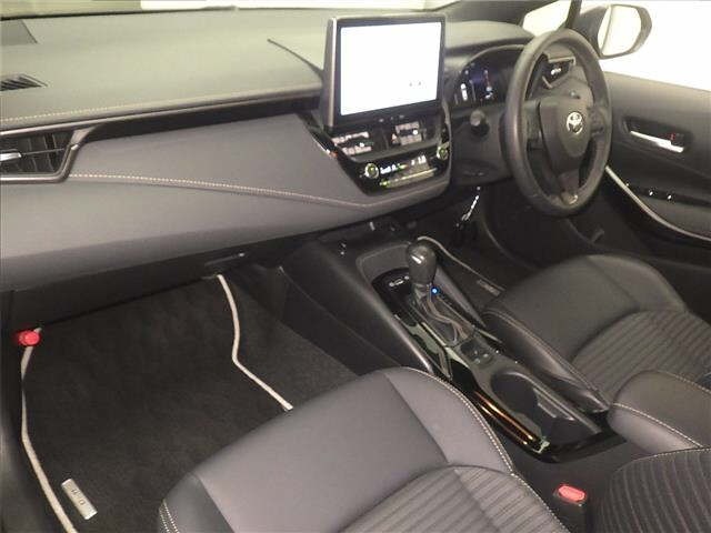 Toyota COROLLA 2023 7590612-4
