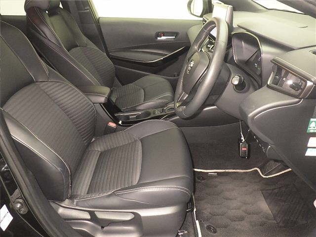 Toyota COROLLA 2023 7590612-5