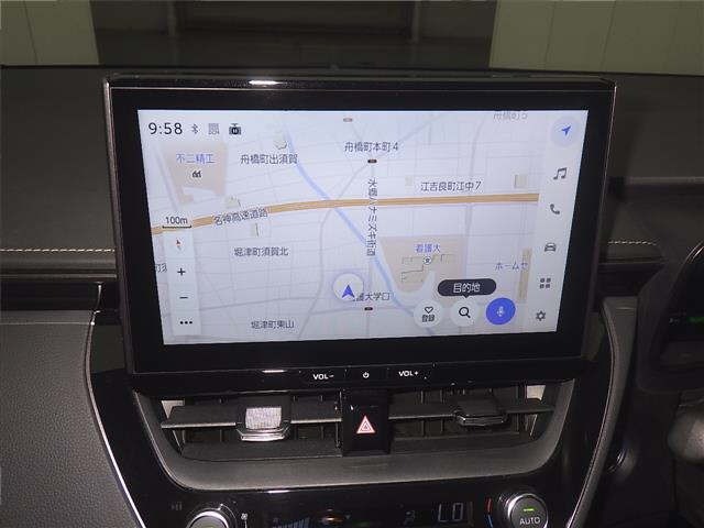Toyota COROLLA 2023 7590612-6