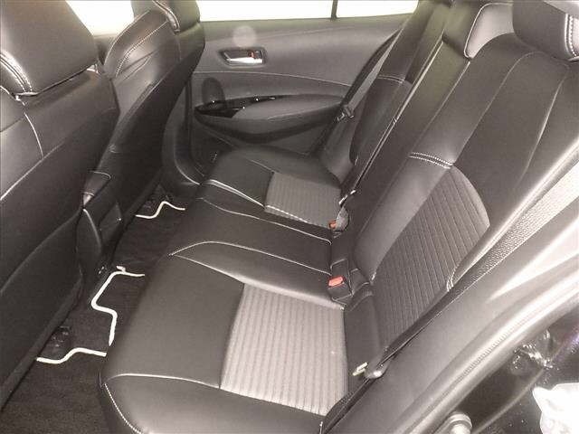 Toyota COROLLA 2023 7590612-7