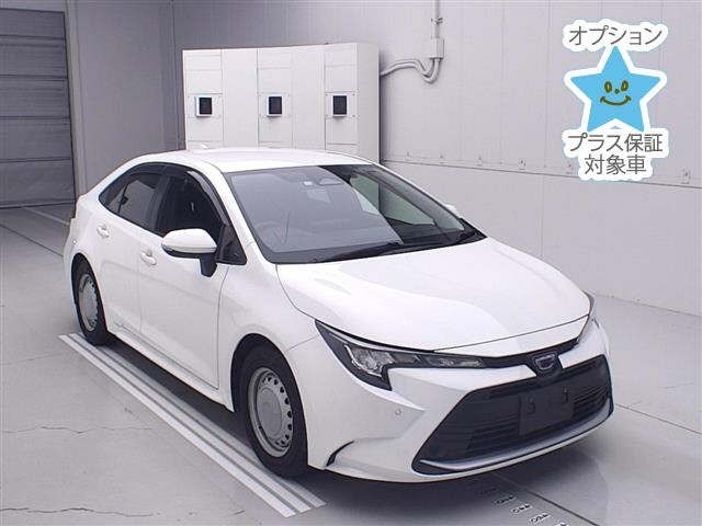 Toyota COROLLA 2023 7590613-0