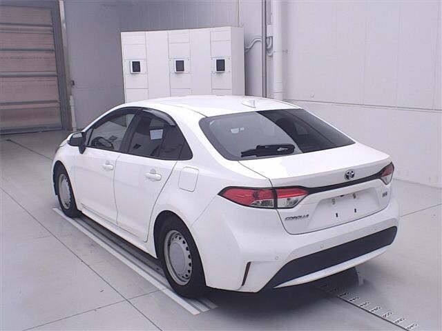 Toyota COROLLA 2023 7590613-1