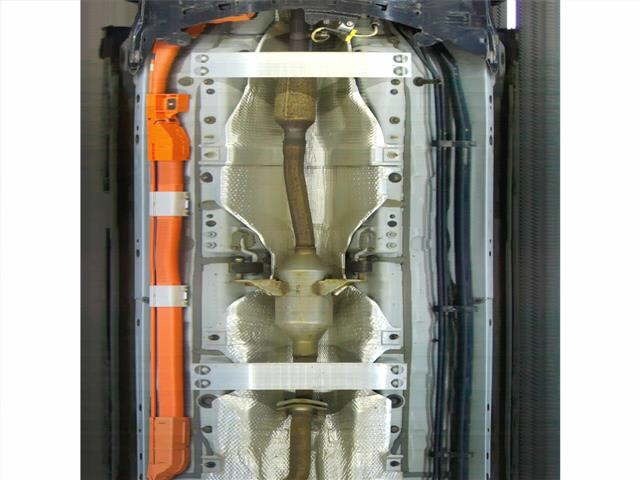 Toyota COROLLA 2023 7590613-10