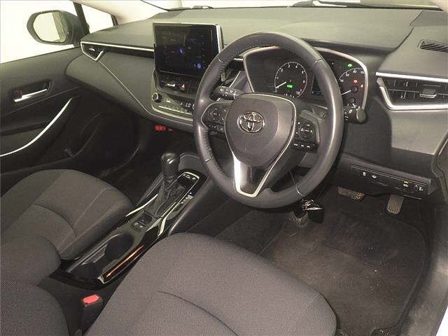 Toyota COROLLA 2023 7590613-3