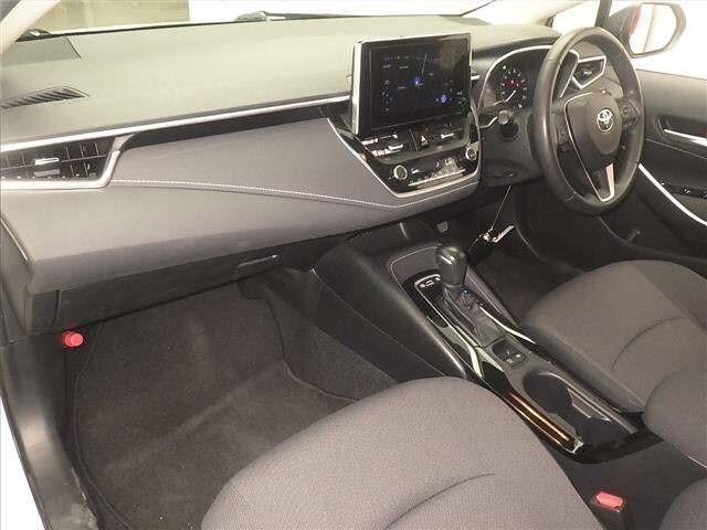 Toyota COROLLA 2023 7590613-4