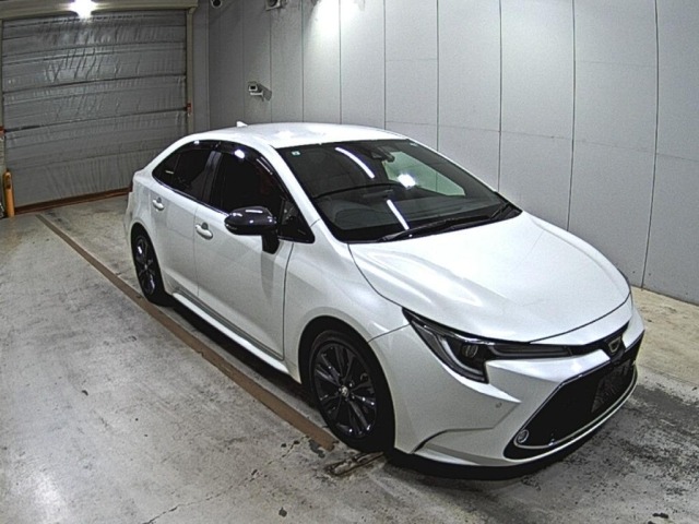 Toyota COROLLA 2019 7590618-0