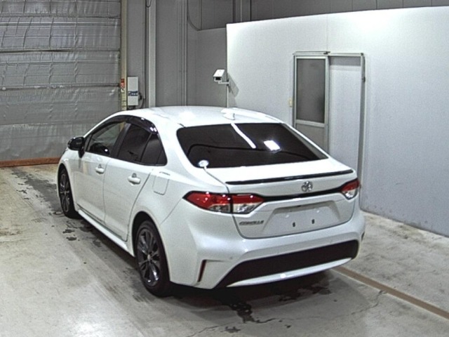 Toyota COROLLA 2019 7590618-1