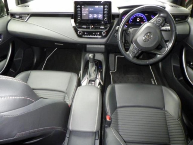 Toyota COROLLA 2019 7590618-3