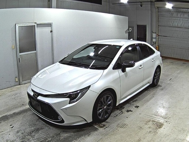 Toyota COROLLA 2019 7590618-4