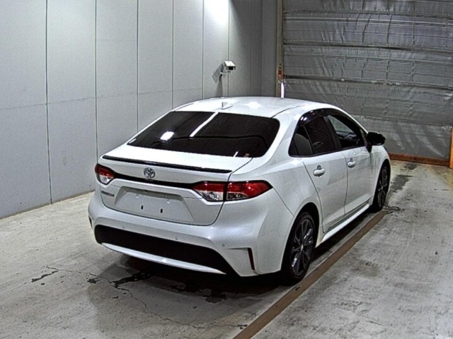 Toyota COROLLA 2019 7590618-5