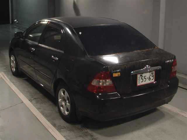 Toyota COROLLA 2001 7590619-1