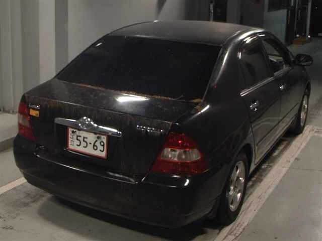 Toyota COROLLA 2001 7590619-5