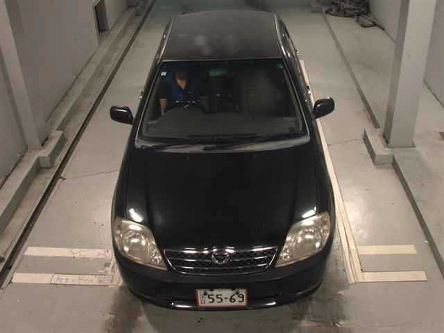 Toyota COROLLA 2001 7590619-6