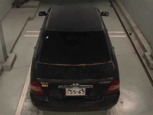 Toyota COROLLA 2001 7590619-7