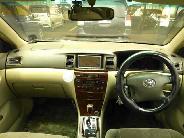 Toyota COROLLA 2001 7590619-8