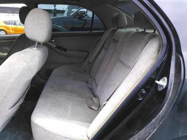 Toyota COROLLA 2001 7590619-9