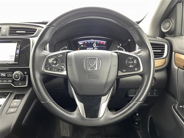 Honda CR-V 2019 7594263-15